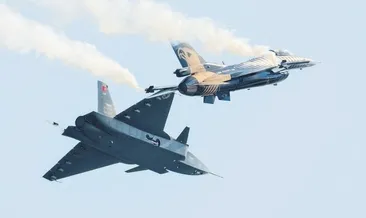 Kızılelma’nın seri üretimi 2024’te