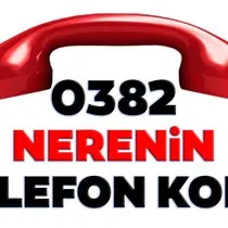 0372 Nerenin Kodu 372 Telefon Numarasi Alan Kodu Neresi Hangi Sehir Son Dakika Yasam Haberleri
