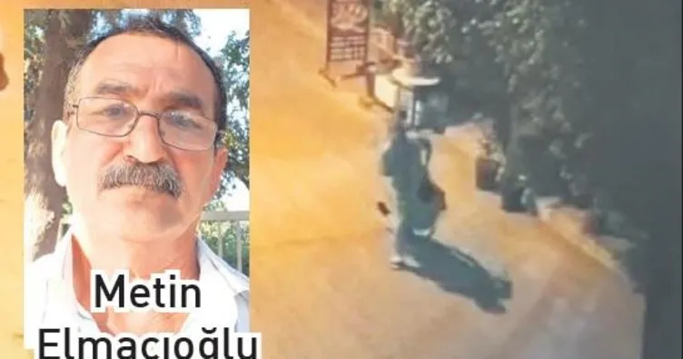 Şüpheli ölüm cinayet çıktı