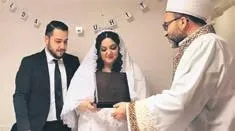Dizilerde niye dini nikah yok?