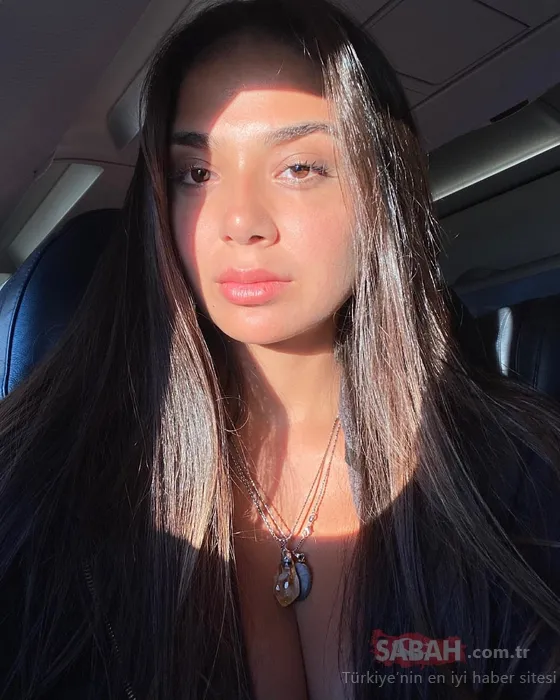 Biri bu kadını sustursun! Merve Taşkın’dan skandal açıklamalar!