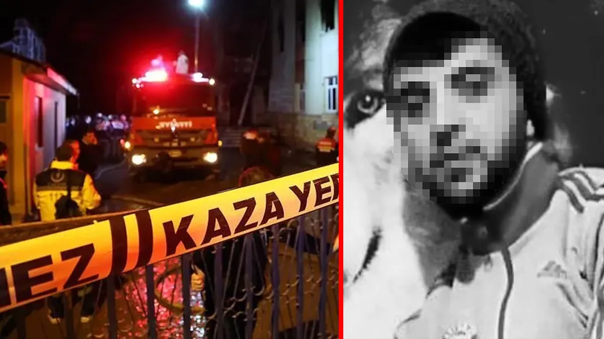 Samsun’da korkunç olay! Cezaevinden izinli çıkan şahıs inşaatta ölü bulundu: Sanal medya paylaşımı kan dondurdu! Samsun’da korkunç olay! Cezaevinden izinli çıkan şahıs inşaatta ölü bulundu: Sanal medya paylaşımı kan dondurdu!
