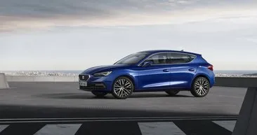 İşte yeni Seat Leon 