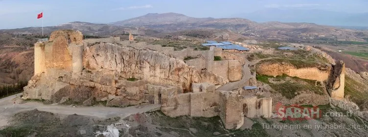 Elazığ Gezilecek Yerler 2023 - Elazığ’da Gezilecek Tarihi Turistik Yerler, En Güzel Doğal Mekanlar ve Müzeler Listesi