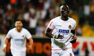 Fenerbahçe ve Beşiktaş’ın Papiss Cisse yarışı