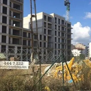 TMSF, Dumankayanın tasfiye edileceğini açıkladı