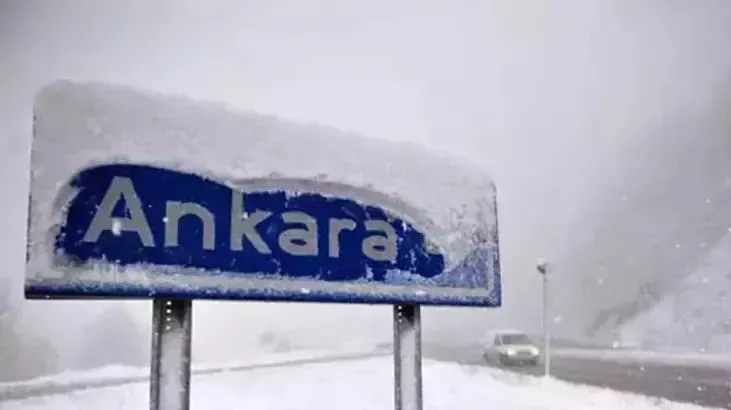 ANKARA’DA OKULLAR TATİL Mİ? Meteoroloji uyardı! 11 Aralık Pazartesi Ankara’da okullar tatil mi olacak, ders var mı yok mu?
