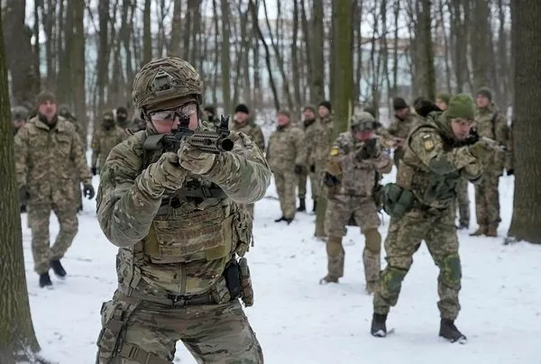 Rusya açık açık tehdit etti: İsveç ve Finlandiya NATO’ya girerse...