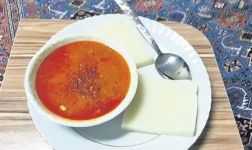Gelenekten geleceğe lezzet köprüsü “Arabaşı” #kayseri
