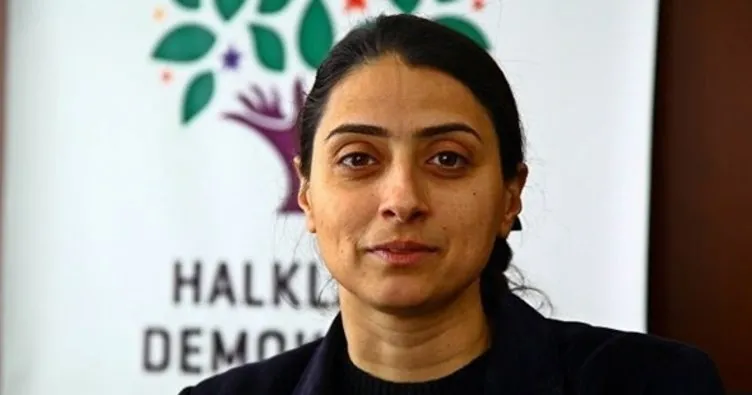 HDP Diyarbakır Milletvekili Uca hakkındaki dava