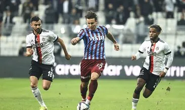Rizespor’un gözü 4 yıldızda! Beşiktaş ve Trabzon...