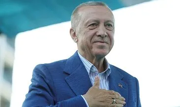 Başkan Erdoğan’a doğum gününde anlamlı şarkı: Göklerden gelen bir karar vardır!