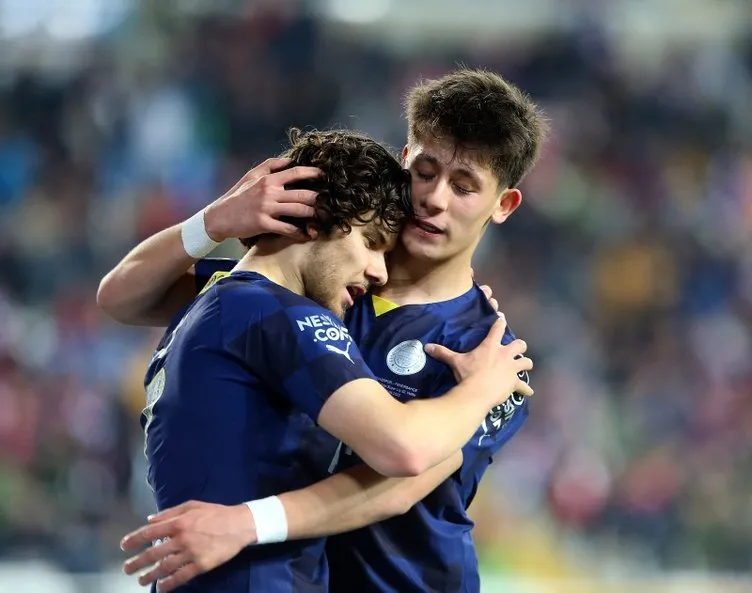 Son dakika haberi: Arda Güler ile ikinci görüşme bitti! Avrupa devinden Fenerbahçe'ye resmi yazı...