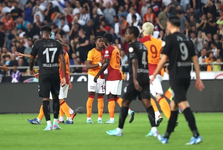 Son dakika Galatasaray haberi | Josef de Souza’dan Galatasaraylıları çıldırtan paylaşım! Volkan Demirel detayı...