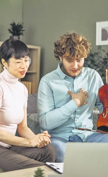 Beyin çürümesinin panzehri: Müzik