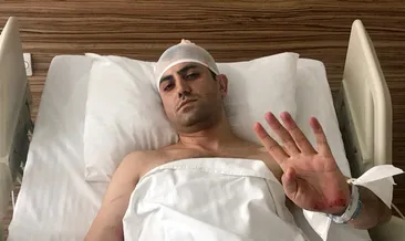 Yeni Akit yazarı Murat Alan’a saldırı