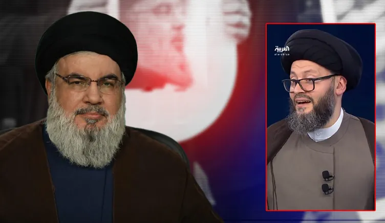 Hasan Nasrallah’ı İran mı sattı? Al Arabiya’da şok açıklama: Her şeyi günler önce söylemiş