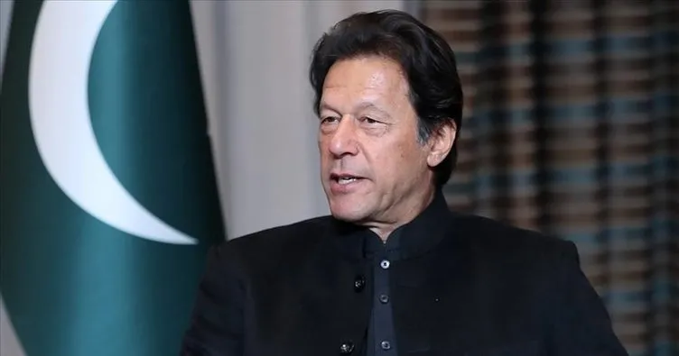 Pakistan’da eski Başbakanı İmran Han mahkemeden talep etti