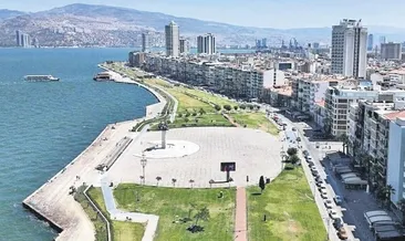 Çeşme’nin içme suyu sorununu DSİ çözdü