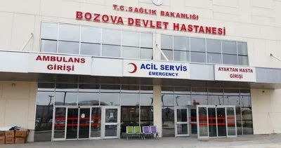 Şanlıurfa ’da 18 öğrenci hastanelik oldu #sanliurfa