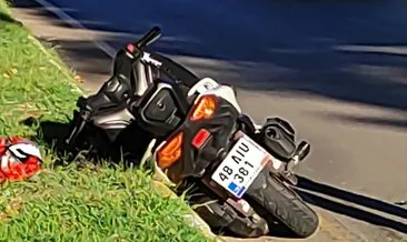 Isparta’da feci kaza: Motosikletin çarptığı yaşlı adam hayatını kaybetti! #isparta
