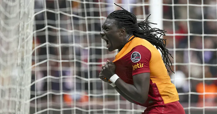 Son dakika: Bafetimbi Gomis’ten bomba itiraflar! Fransa’ya neden transfer olmadı?