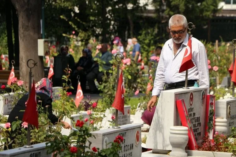 En acı bayram