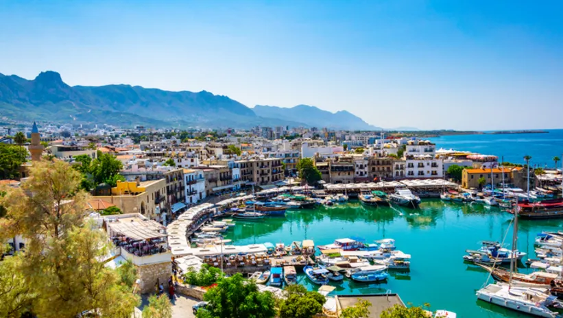 Hem yakın hem uzak! Bitmeyen yaz rotası: Girne