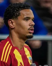 Jadel Katongo, Kayserispor’dan ayrıldı!