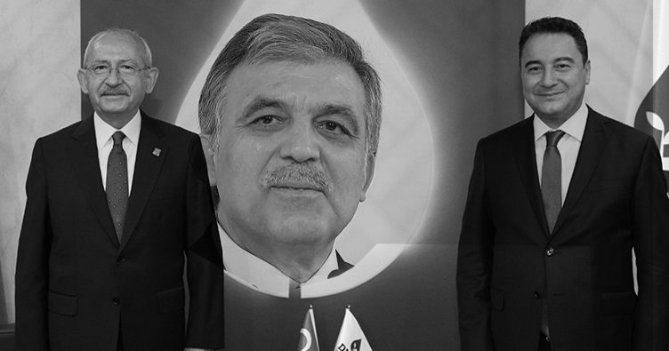 Son dakika | Ali Babacan ve Abdullah Gül skandalında yeni şok: Bir itiraf daha!