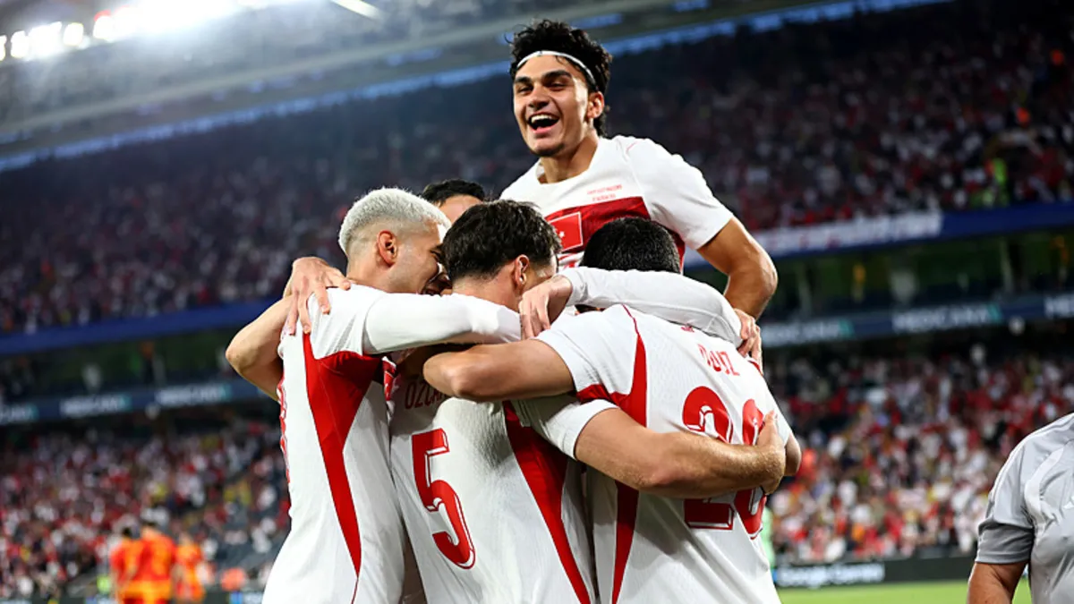A Milli Futbol Takımı'nın Dünya Kupası öncesi son provası Venezuela ile yapılacak