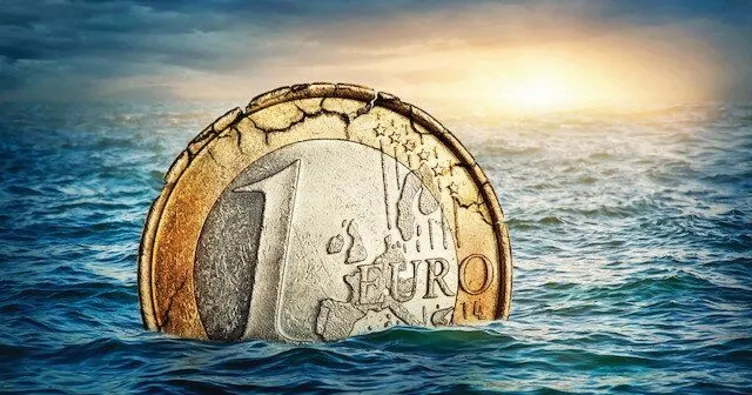 Avrupa borç batağında