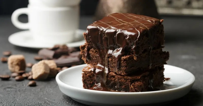 islak kek nasil yapilir bol soslu en