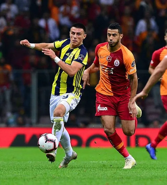 Ahmet Çakar, Beşiktaş-Başakşehir ve Fenerbahçe-Galatasaray maçlarını yorumladı