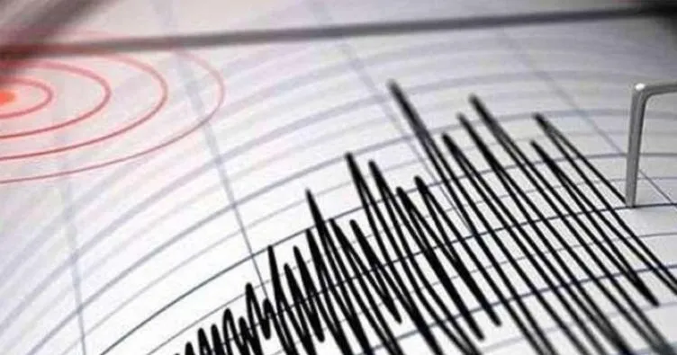 Son dakika haberi: Sakarya’da korkutan deprem! İstanbul ve Ankara’da deprem hissedildi Kandilli Rasathanesi son depremler