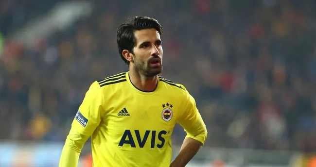 Fenerbahce De Alper Potuk Gelismesi Spor Haberleri