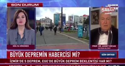 Habertürk TV’de Prof. Dr. Ahmet Ercan’a skandal CHP’li Belediye sansürü! Hülya Hökenek yayını böyle sonlandırdı... | Video