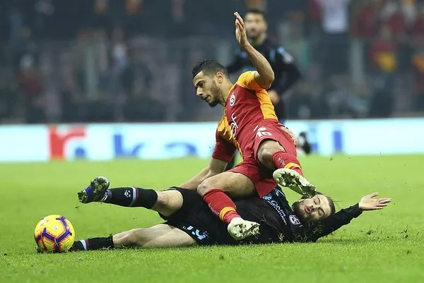 Erman Toroğlu, Galatasaray-Trabzonspor maçını yorumladı!