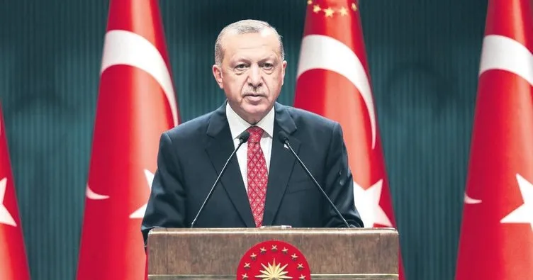 Erdoğan’dan Akdeniz ültimatomu: Türkiye sahillere hapsedilemez