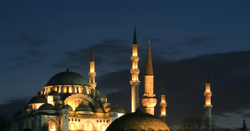 ⁠Yavuz Sultan Selim Türbesi Hakkında Bilgiler: Hikayesi ve Manevi Önemi