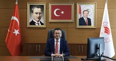 Veysel Tiryaki kimdir, kaç yaşında, nereli? AK Parti Altındağ Belediye Başkan adayı Veysel Tiryaki biyografisi