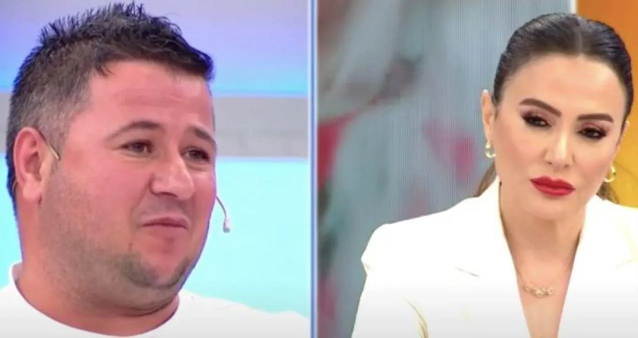 Mithat Kocadağ cinayeti itiraf etti! Didem Arslan Yılmaz’la Vazgeçme programındaki Mithat Mine olayı nedir, nasıl oldu?