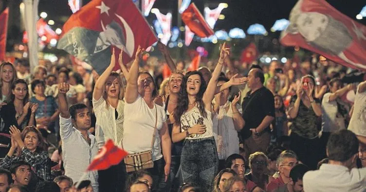 İzmir’de kurtuluş coşkuyla kutlanacak