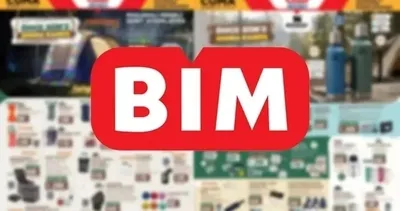 RAFLARDA! 22 Mayıs BİM aktüel katalog indirimli ürünler listesi: Elektrikli bisiklet, derin dondurucu...