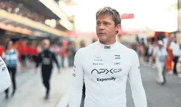 Efsanenin dönüşü