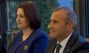 Vali Sonel’in eşi için de gözaltı talebi #tunceli