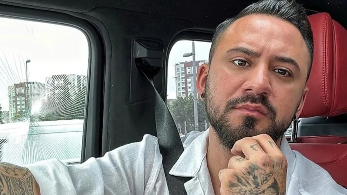 Eski futbolcu Gökhan Çıra’ya dolandırıcılık soruşturması: 5 milyona sattığı villayı başkasına da sattı Eski futbolcu Gökhan Çıra’ya dolandırıcılık soruşturması: 5 milyona sattığı villayı başkasına da sattı