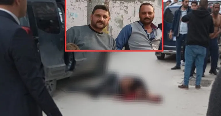 Bursa’da aile katliamı: 2 kardeş öldü!