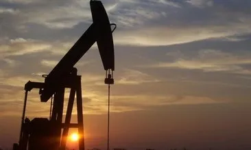 Brent petrolün varil fiyatı güne düşüşle başladı