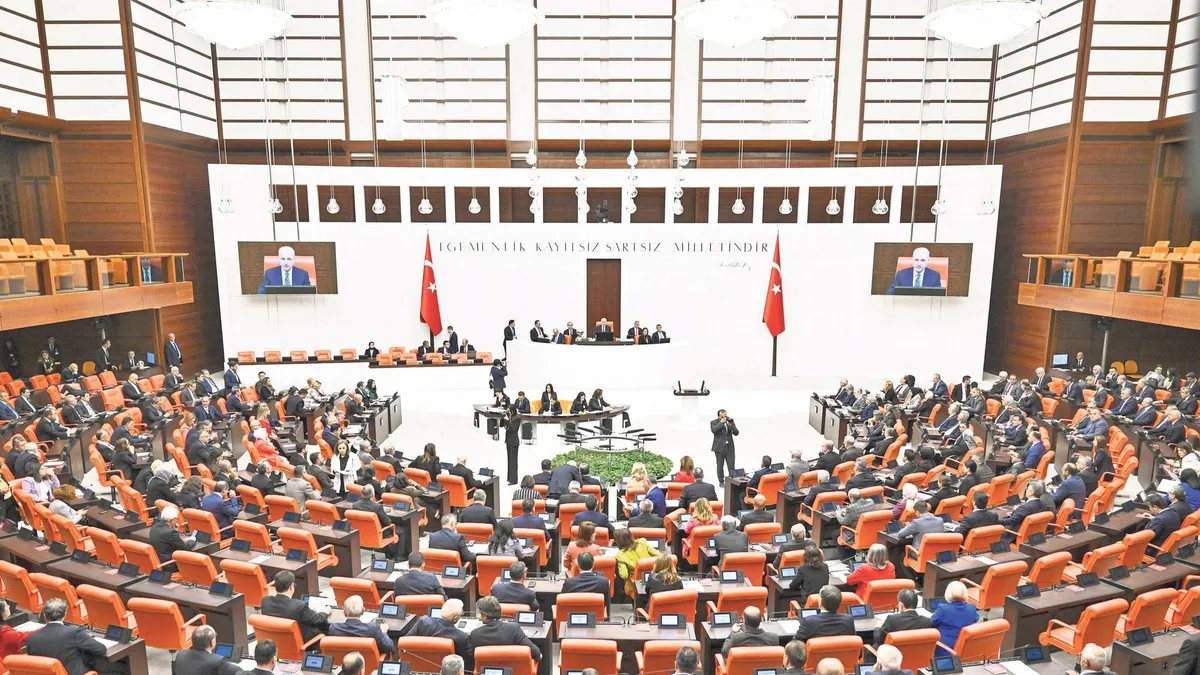 Türkiye'nin Terörle Mücadele Yol Haritası Açıklandı: Toplumun Her Kesimi Dinlenecek!